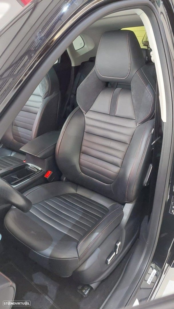 MG EHS 1.5 T-GDI Plug-in Hybrid Luxury - 21