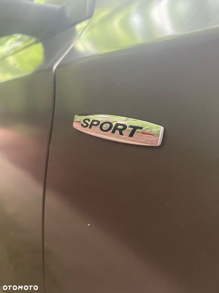 Mercedes-Benz Klasa A 250 Sport 4Matic 7G-DCT Motorsport Edition - 29