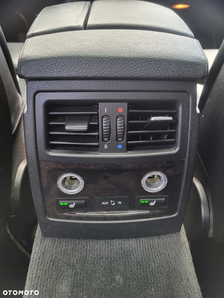 BMW Seria 5 - 18