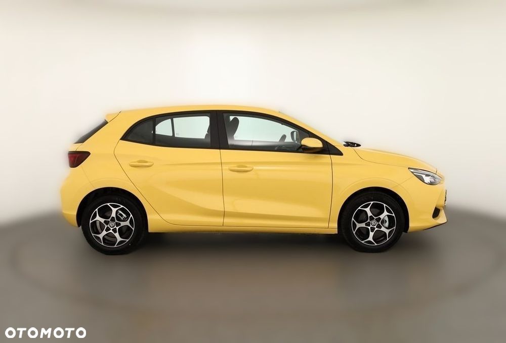 MG MG3 1.5 HEV+ Excite - 4