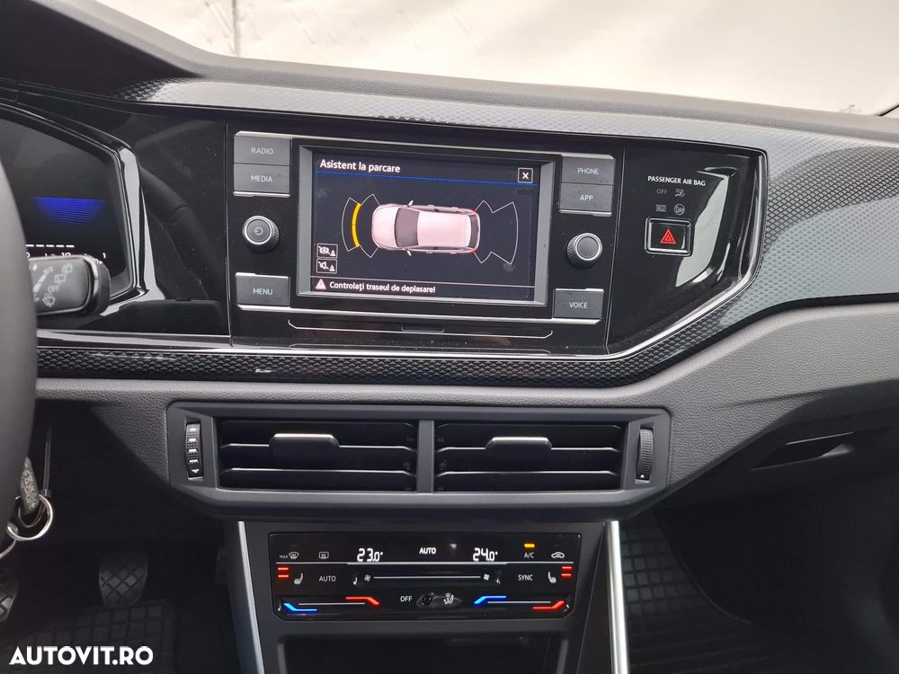 Volkswagen Polo 1.0 TSI Life - 16