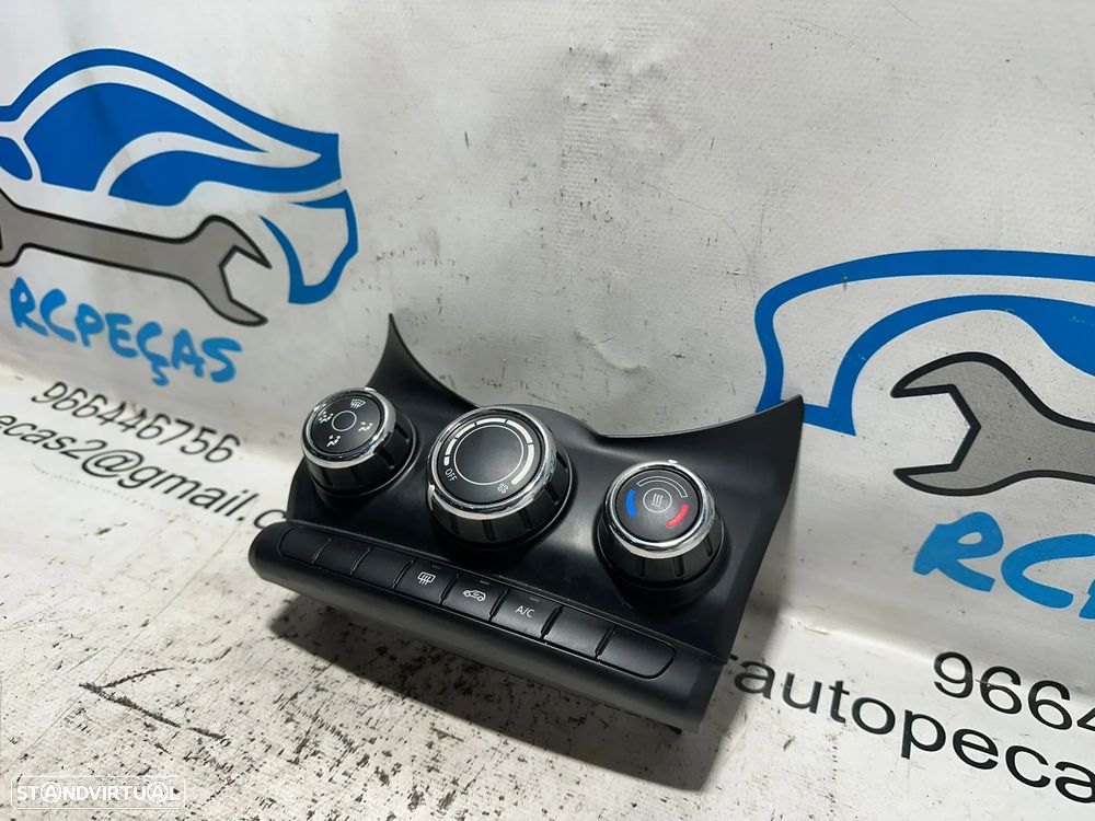 .Climatronic Sofagem AC Ar Condicionado Modulo HVAC Original Mini Cooper One S D SD JCW 9354515 2014 - 2021 - 4
