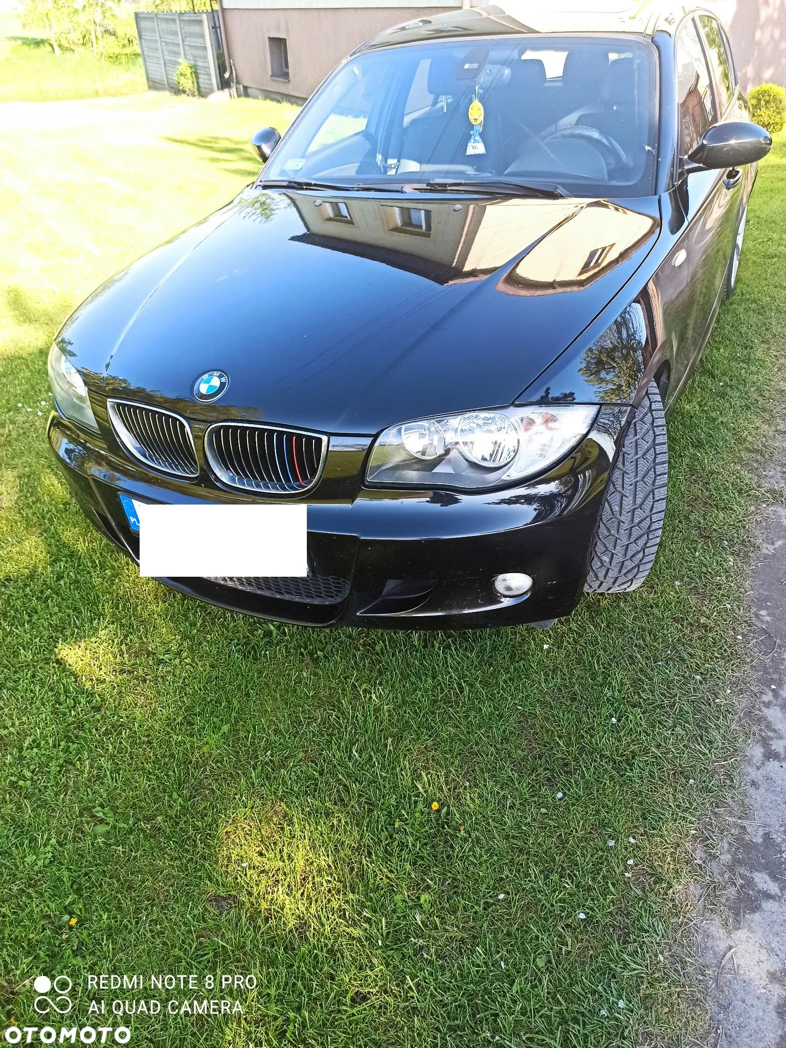 BMW Seria 1 118i - 9
