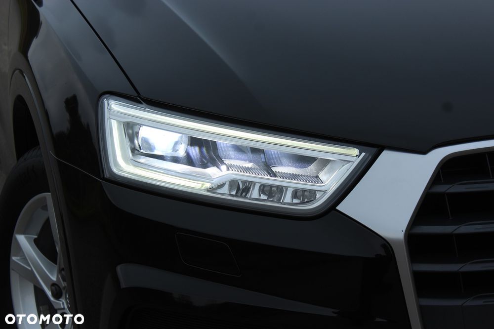 Audi Q3 2.0 TDI - 9