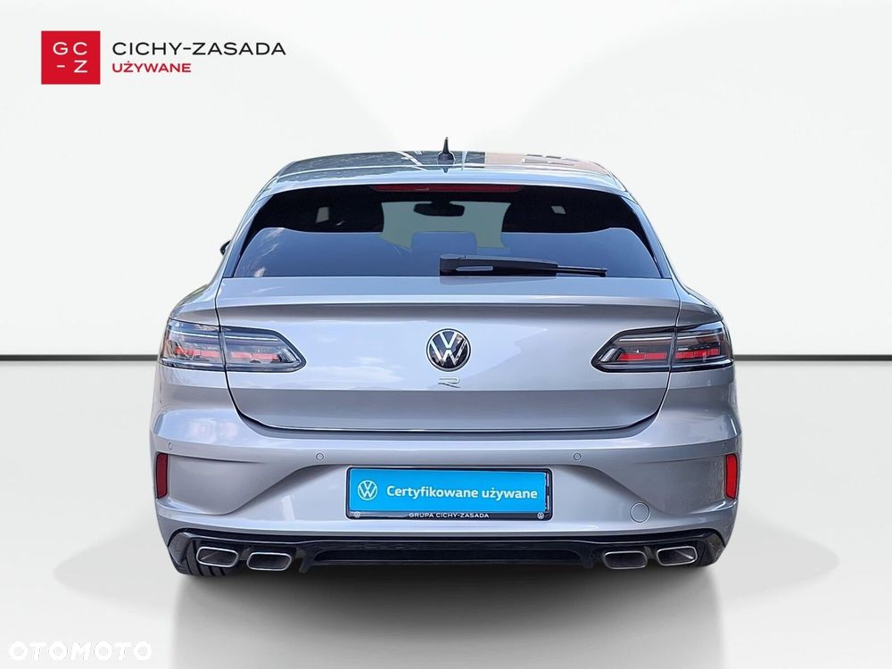 Volkswagen Arteon 2.0 TSI 4Motion R DSG - 4