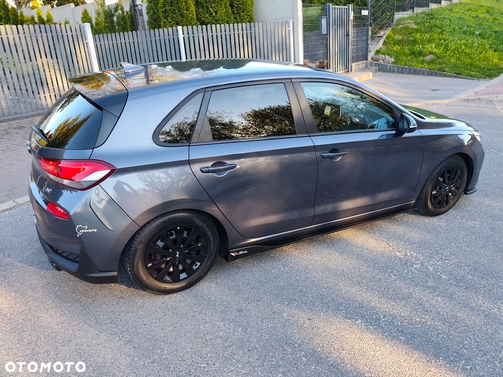 Hyundai i30 1.4 Intro Edition - 38