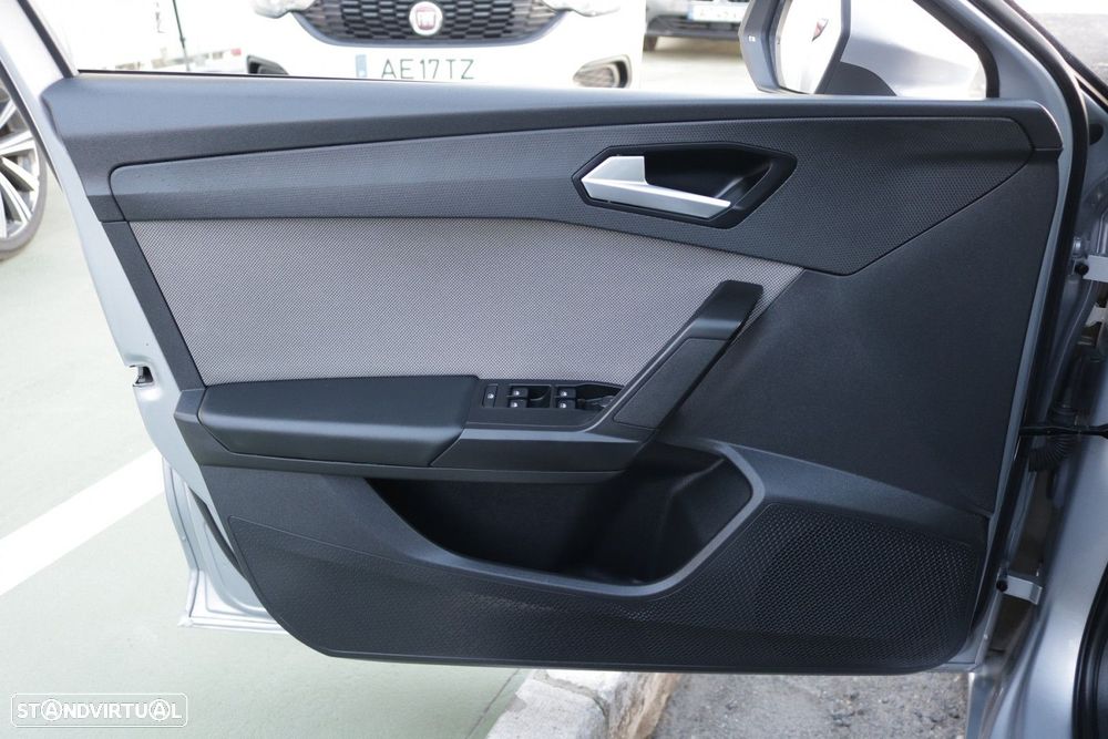SEAT Leon 2.0 TDI Style - 30