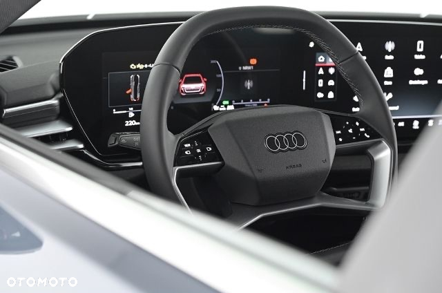 Audi A5 - 16