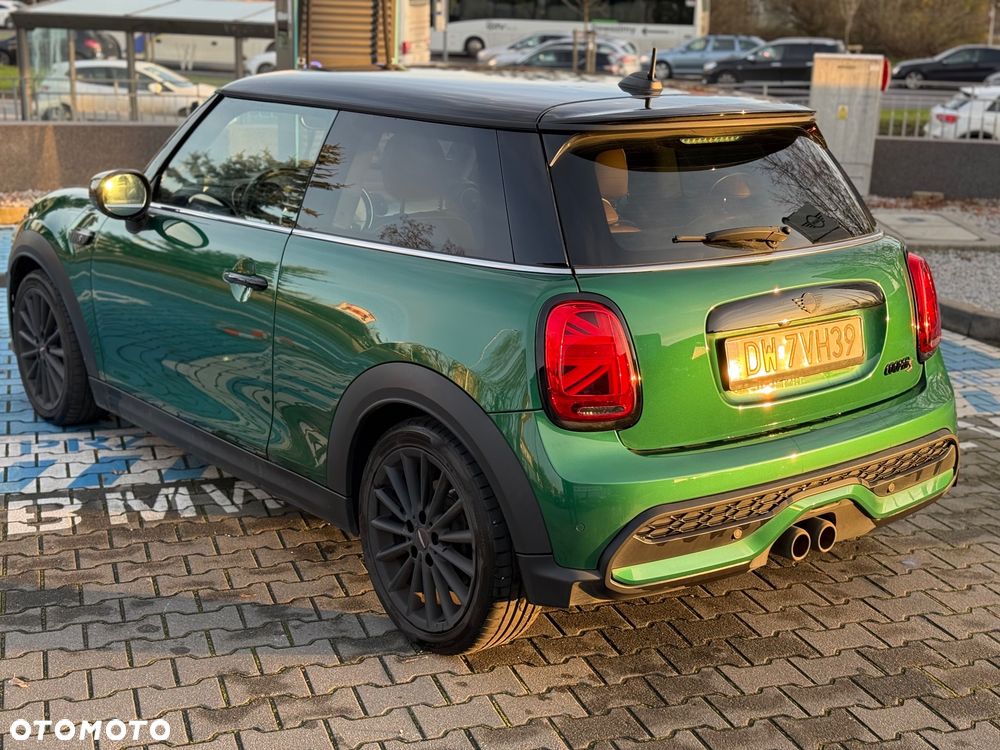 MINI Cooper S - 15