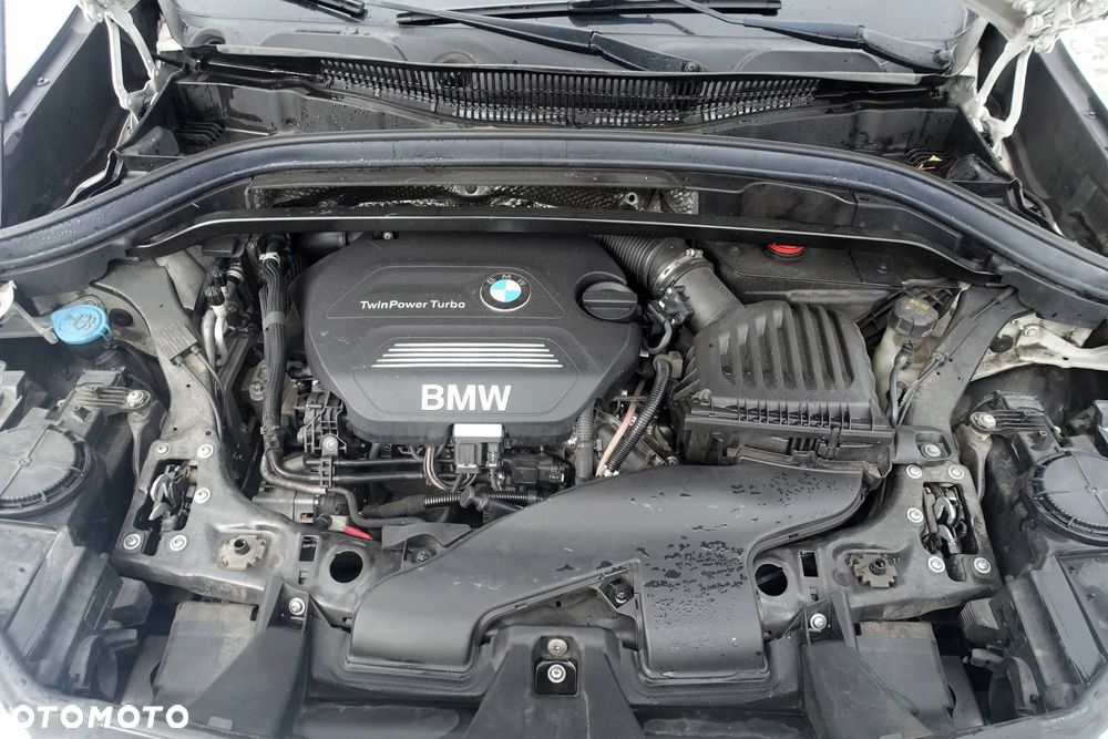 BMW X1 xDrive18d - 31