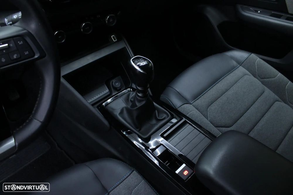 Citroën C4 1.2 PureTech Feel Pack - 11