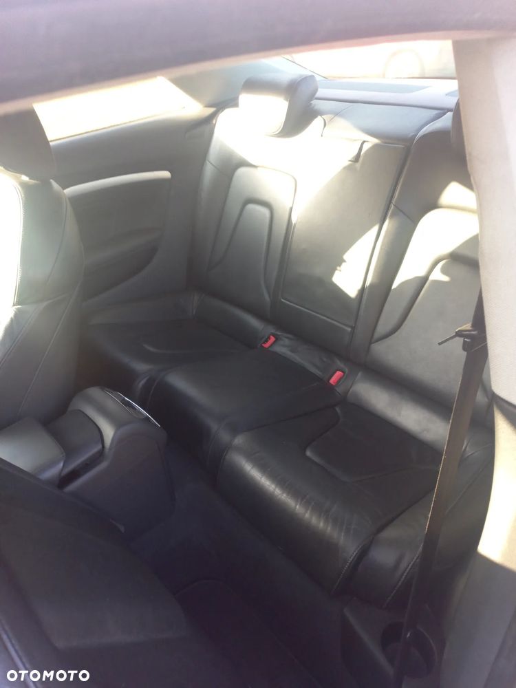 Audi A5 Coupé 3.0 TDI Quattro - 6