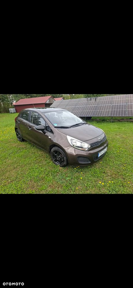 Kia Rio 1.2 Spirit - 4
