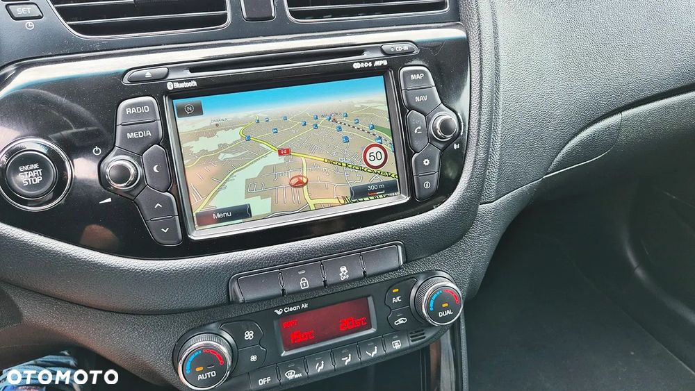 Kia Ceed 1.6 GDI Platinum Edition - 39