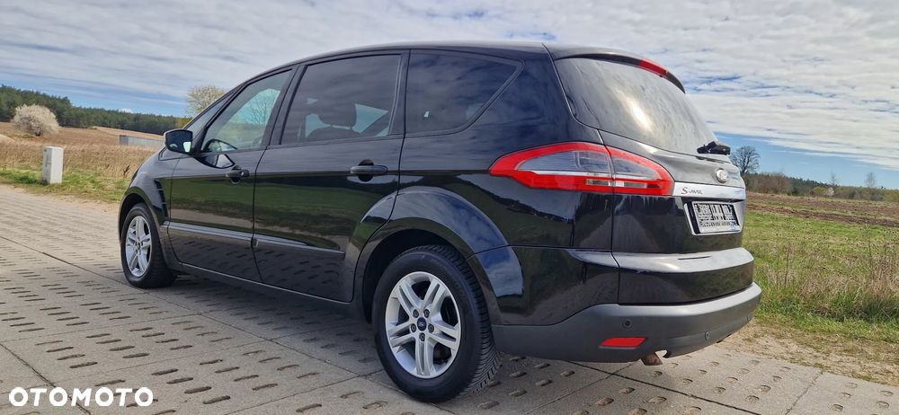 Ford S-Max 2.0 TDCi DPF Ambiente - 20