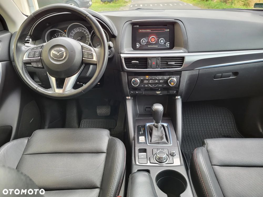 Mazda CX-5 2.0 Skypassion - 10