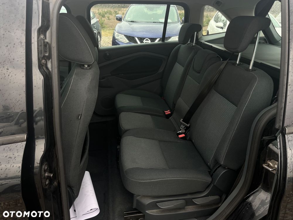 Ford Grand C-MAX 1.6 TDCi Start-Stop-System Trend - 16