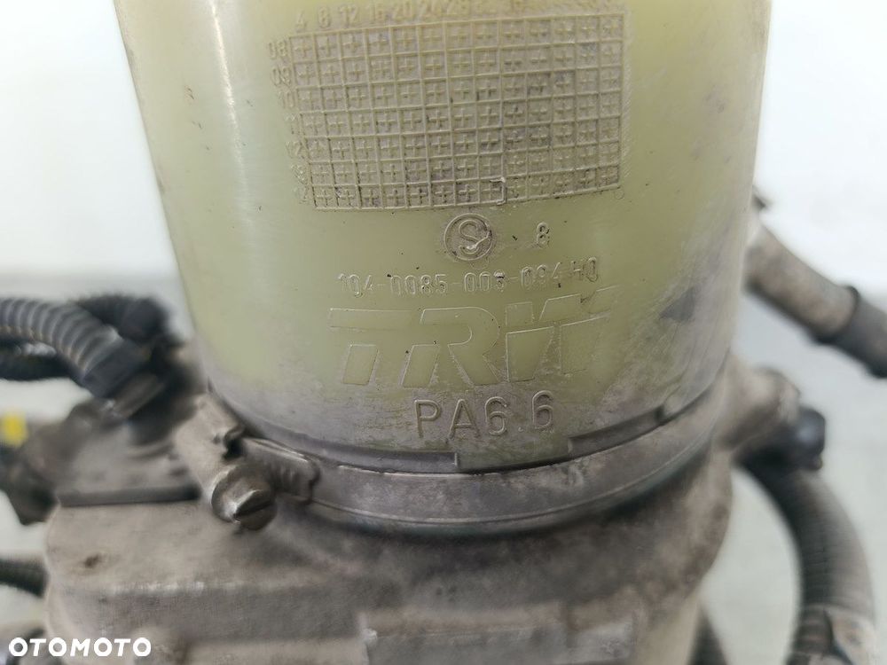 POMPA WSPOMAGANIA ELEKTRYCZNA OPEL ASTRA G 104-0085-003-094-H0 TRW 1.4 16V - 5