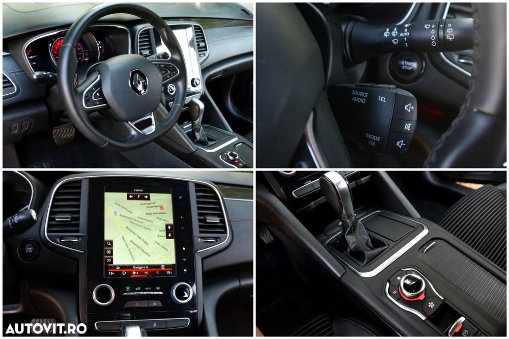 Renault Talisman ENERGY dCi 130 EDC INTENS - 6
