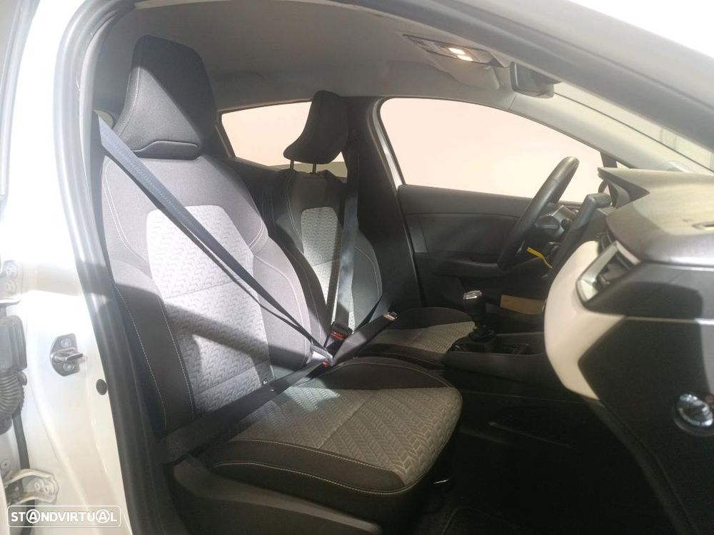 Renault Clio 1.0 TCe Evolution Bi-Fuel - 5