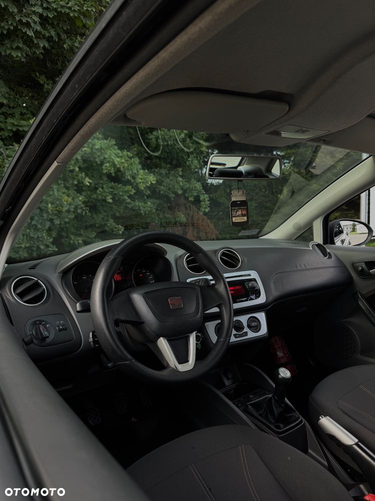 Seat Ibiza - 13