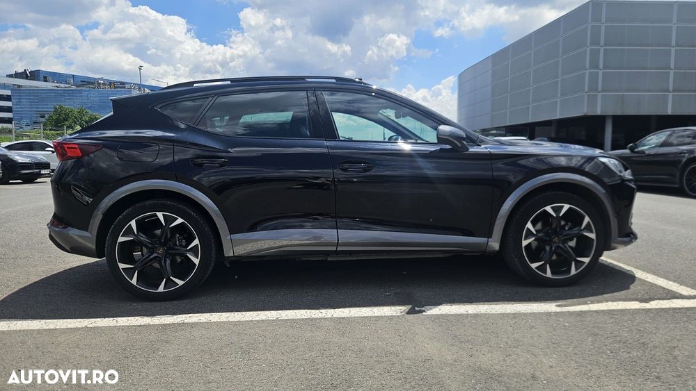 Cupra Formentor 1.4 e-HYBRID PHEV - 26
