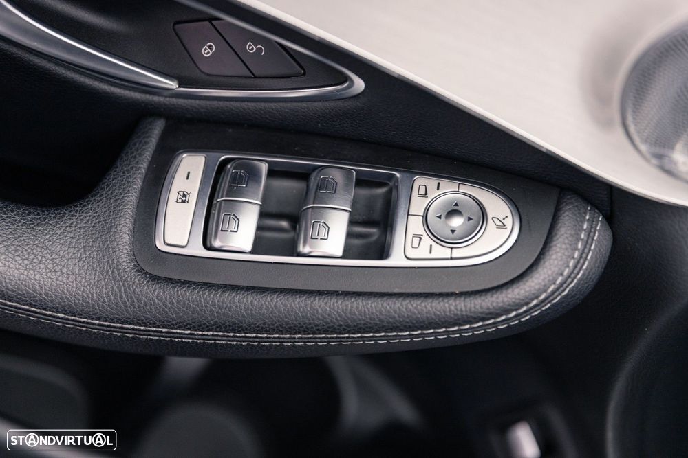Mercedes-Benz GLC 350 e AMG Line 4-Matic - 43