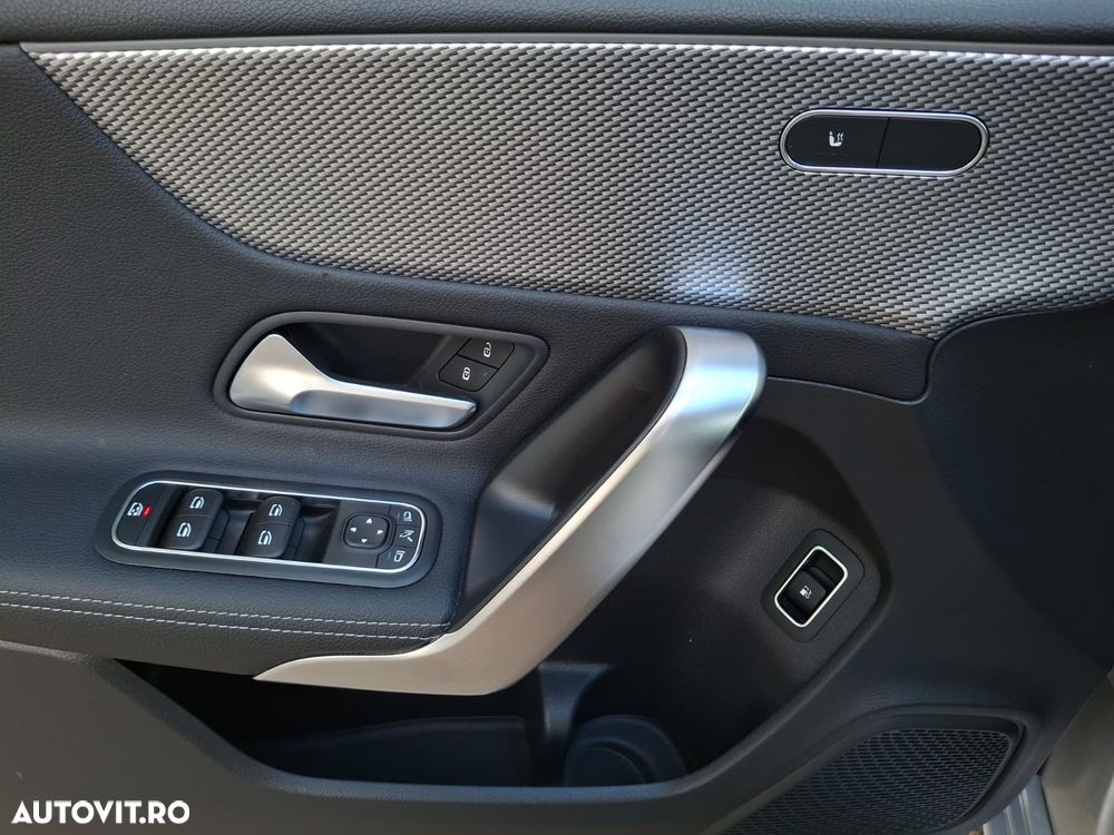 Mercedes-Benz A 250 - 27