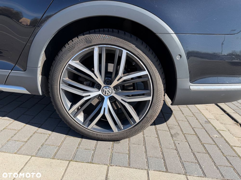 Volkswagen Passat Alltrack - 6