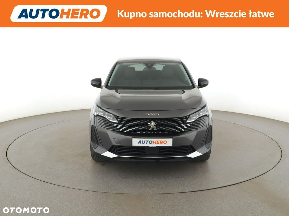 Peugeot 3008 BlueHDi 130 Stop & Start Allure Pack - 12