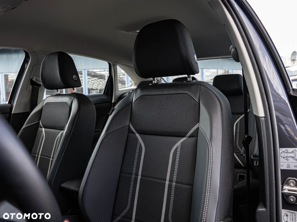 Volkswagen Taigo 1.5 TSI ACT Style DSG - 31
