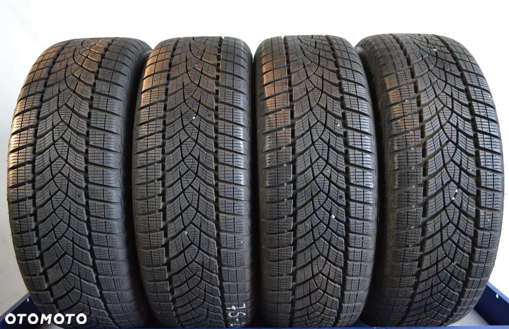 215/55R18 95T GOODYEAR ULTRA GRIP PERFORMANCE GEN-1 x4szt 9827z - 1