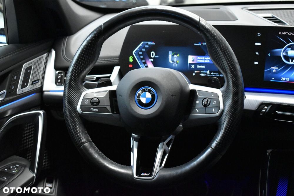 BMW X1 - 14