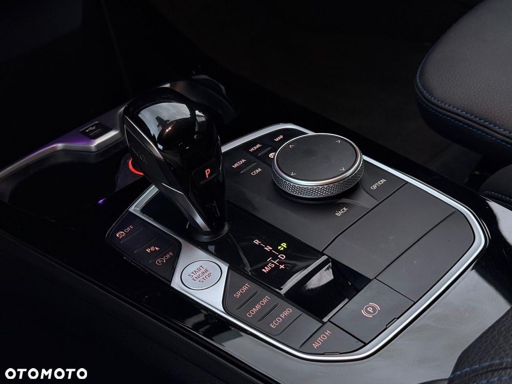 BMW Seria 1 118i M Sport - 19