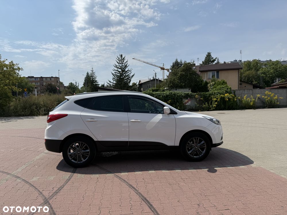 Hyundai ix35 1.6 GDI Comfort 2WD - 9
