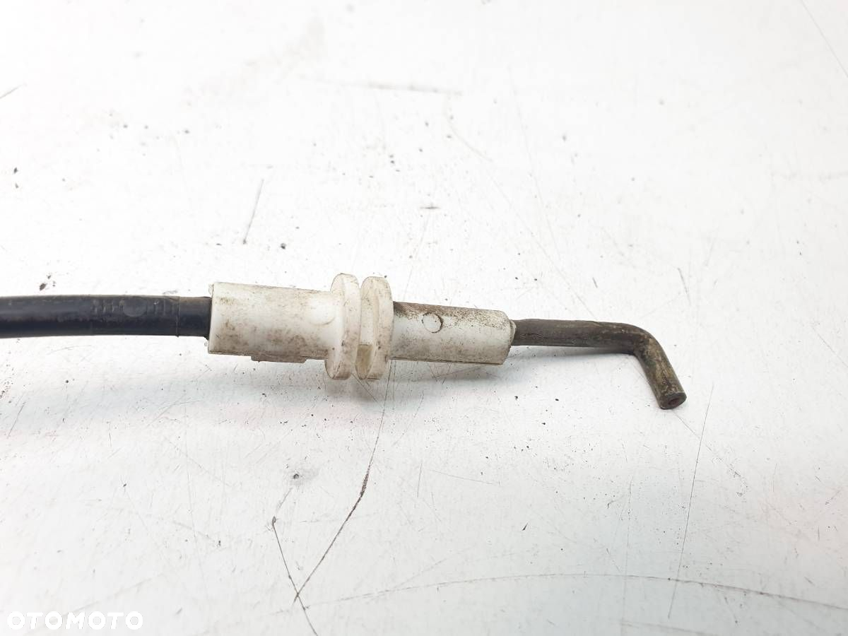 ZAMEK PRZÓD PRZEDNI LEWY DRZWI FIAT PANDA II46803511 - 7