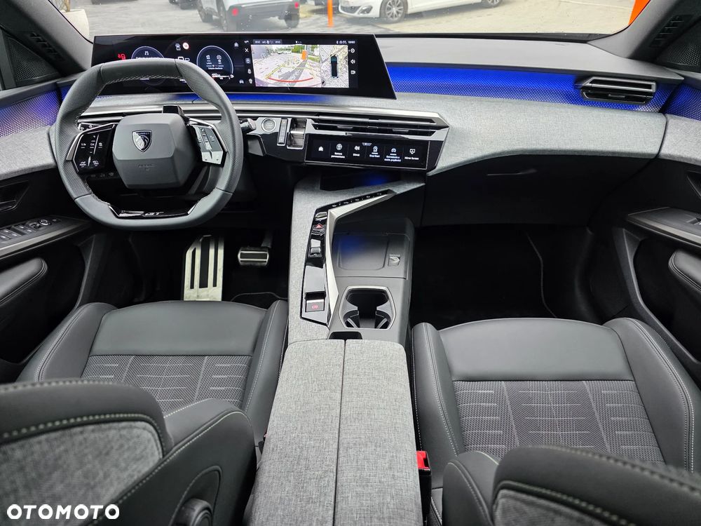 Peugeot 3008 Hybrid 145 e-DSC6 GT - 14