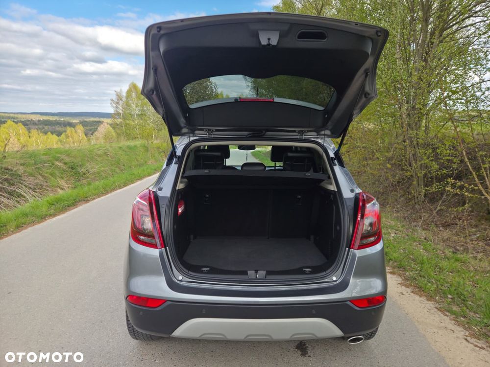 Opel Mokka 1.4 T Cosmo S&S EU6 - 26