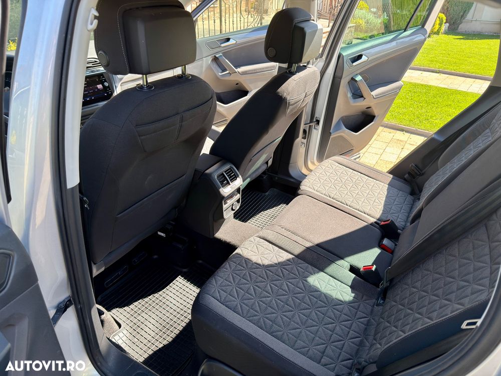 Volkswagen Tiguan 1.5 TSI OPF Life - 6