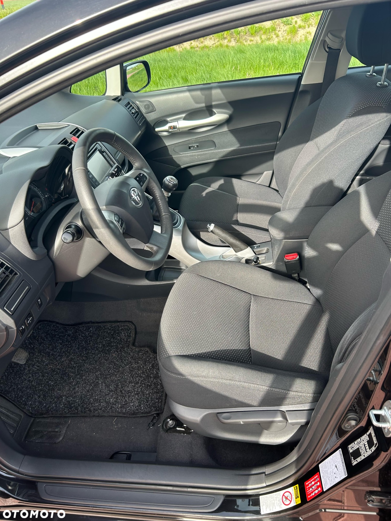 Toyota Auris 1.4 D-4D - 15