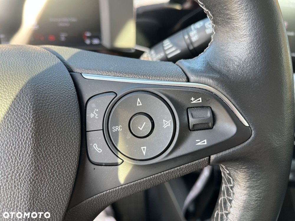 Opel Mokka 1.2 T Edition S&S - 28
