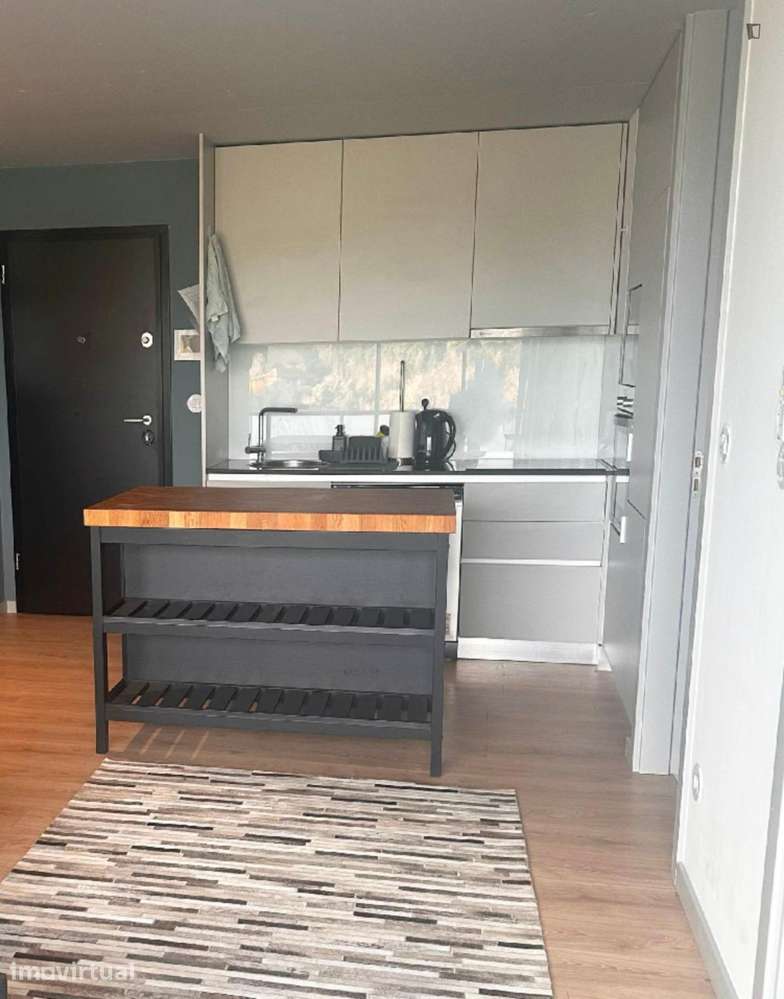 Apartamento com 1 quartos - localizado em Oliveira do Douro Porto - Grande imagem: 3/22