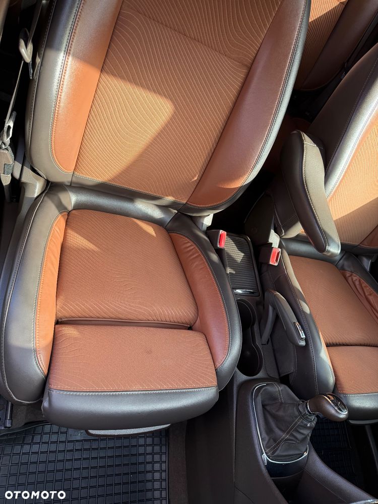 Opel Mokka 1.7 CDTI ecoFLEX Start/Stop Edition - 11