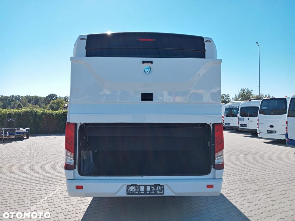 Iveco Feniksbus - 8