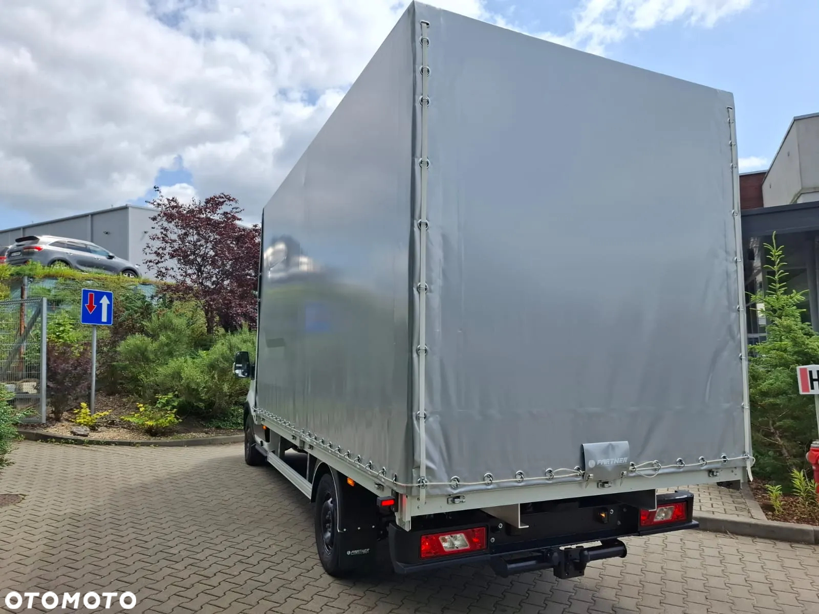 Ford Transit - 4
