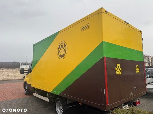 Iveco 35C14N - 7