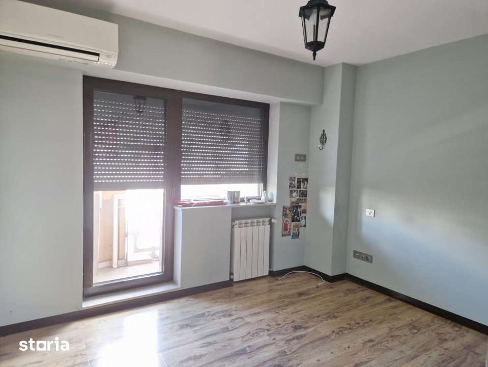 Apartament 3 cam, transformat in 4 camere, Piata Victoriei — fotografia 3