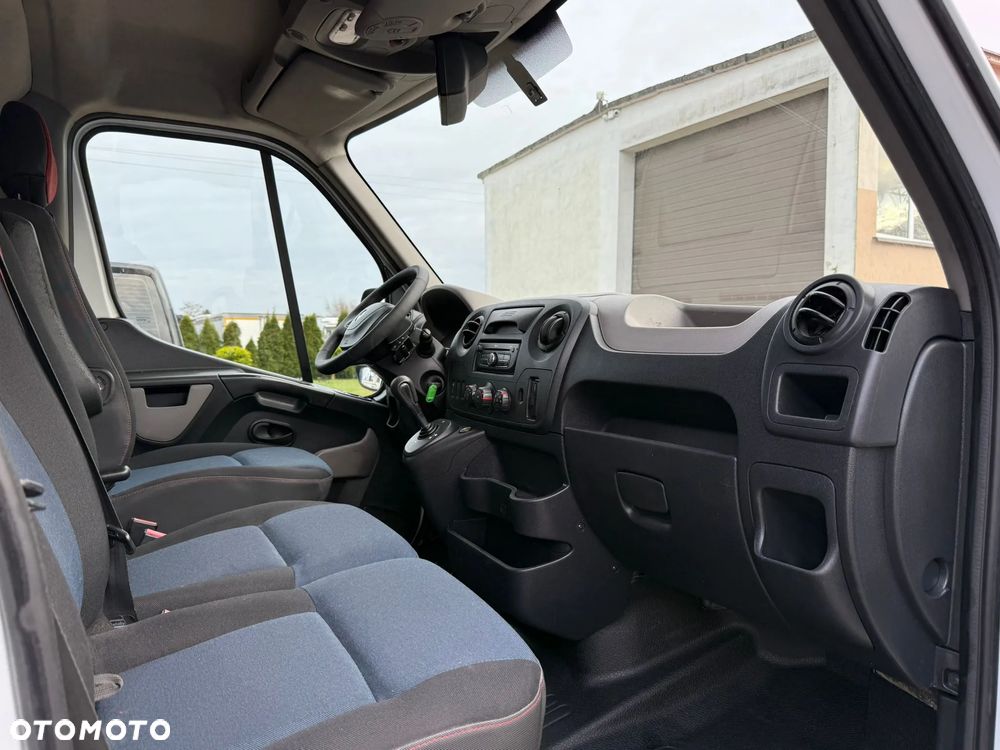 Renault Master - 8