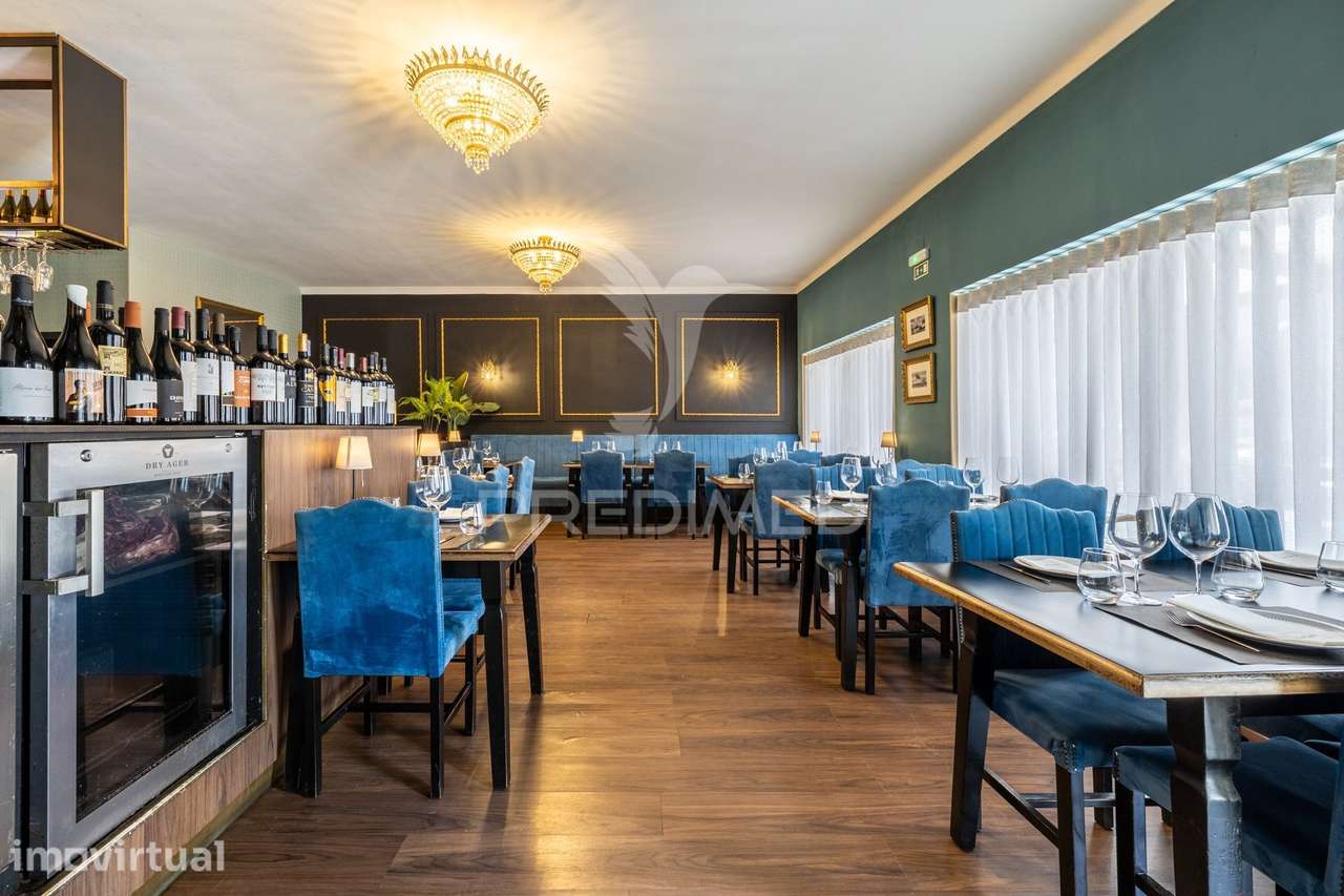Restaurante Nazaré - Trespasse - Grande imagem: 2/30