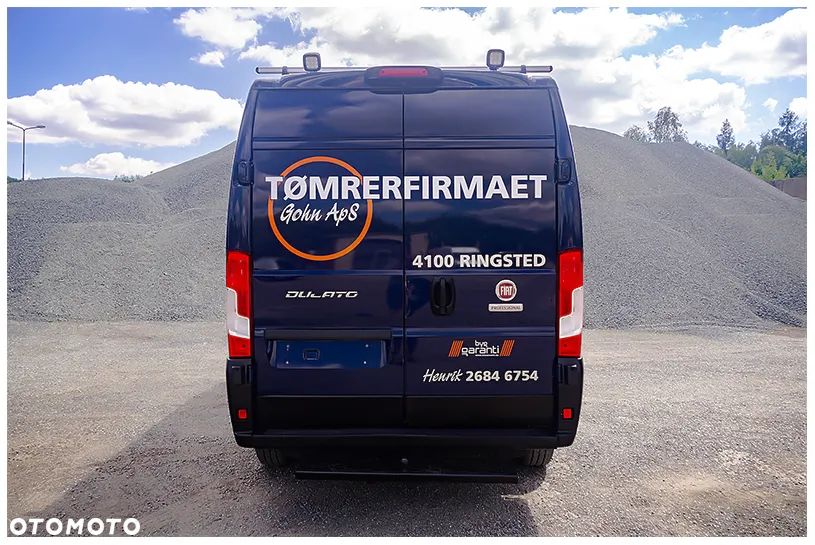 Fiat Ducato - 9